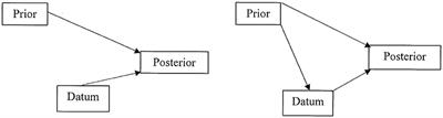 Bayesian Revision vs. Information Distortion